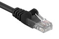 Black ethernet cable icon