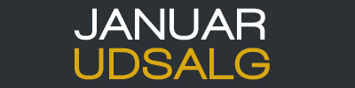 January sale 2025 at AV-Connection