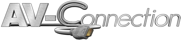 AV-Connection Logo