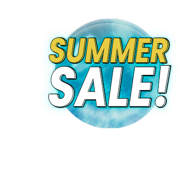 Sale overlay icon